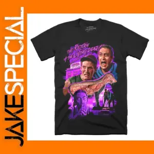 Hazardous To Your Health Graphic T-Shirt