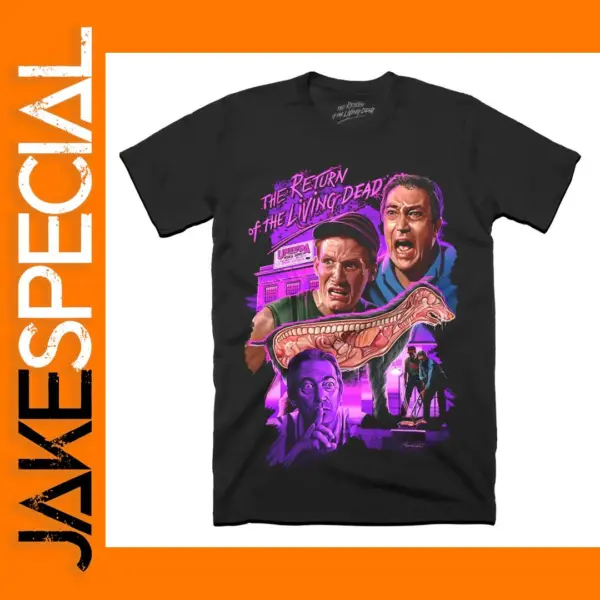 Hazardous To Your Health Graphic T-Shirt