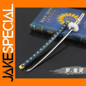 Toy Replica Trafalgar Law 25cm Sword