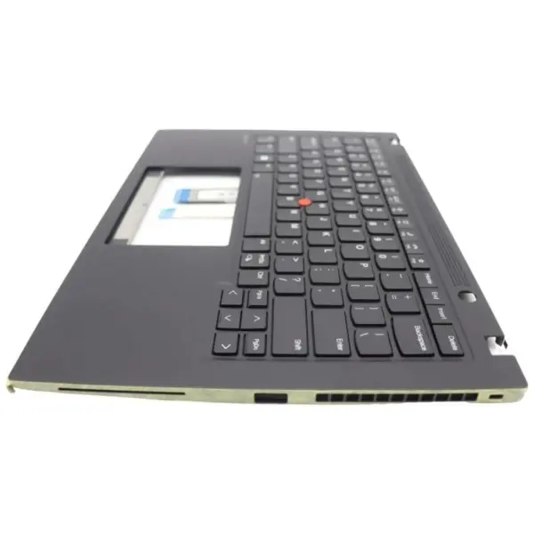 Lenovo ThinkPad T14s Gen4 Backlit Keyboard with Shell - Image 5