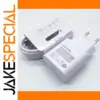 Samsung 25W Super Fast Charger for Galaxy Devices