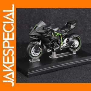 1:18 KTM Motorcycle Die-cast Model Toy