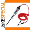 Automotive Circuit Tester 6V-24V Voltage Probe