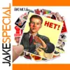 Mixed Soviet Union Stickers Pack (10/30/50pcs)