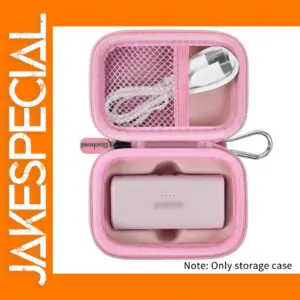 Anker Nano Power Bank Storage Case