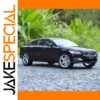 1:18 Volvo S90 Alloy Diecast Car Model