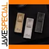 Windproof Jet Torch Cigar Lighter for Men