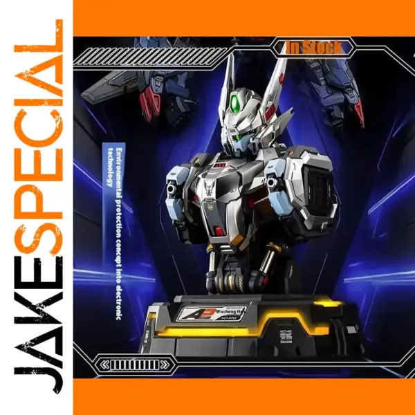 Lancelot of the Lake Quick Charger Model