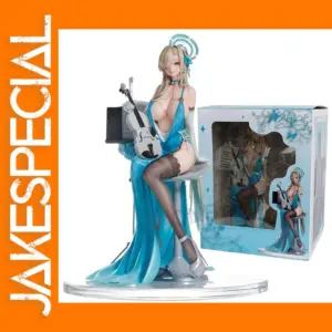 26cm Ichinose Asuna Blue Archive Figure
