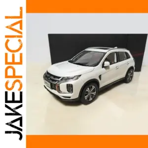 1:18 Scale ASX 2020 SUV Alloy Diecast Model