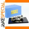 GTR R34 1:43 Alloy Car Model for Display