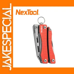 NexTool 10 in 1 Folding EDC Multi-Tool