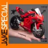 1:12 Ducati Panigale V4S Diecast Motorcycle Model