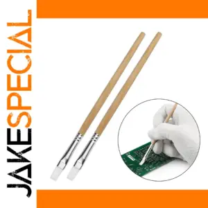 Soft Nylon Cleaning Brush for Electronics