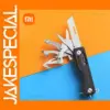 NexTool 10 in 1 Mini Folding Pocket Tool