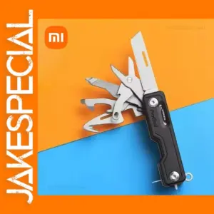 NexTool 10 in 1 Mini Folding Pocket Tool