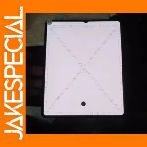 Samsung Galaxy Z Fold 3 F926 Inner LCD Display with Frame