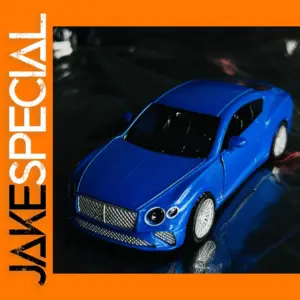 Diecast Alloy Car Model for Kids and Decor