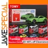 Takara Tomy Tomica 1/64 Diecast Model Car
