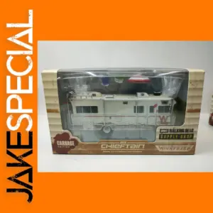 1:64 The Walking Dead 1973 Diecast Car Model