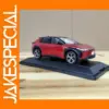 Toyota bZ4X 1:30 Scale Diecast Model Car