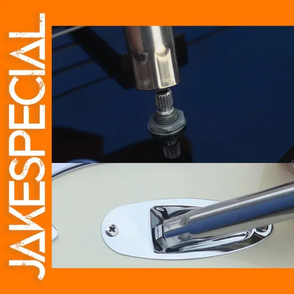 Socket Spanner for Electric Guitar Potentiometer