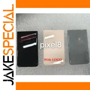 Google Pixel 8 Battery Cover Replacement