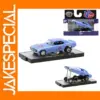 1969 Chevrolet Camaro Z/28 Diecast Model 1:64