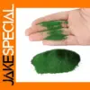 Miniature Green Tree Granules for Layouts