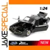 JADA 1:24 Fast & Furious Pontiac FireBird Model