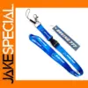 Boeing Aircraft Double Sided Keychain Set
