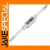 Hand Thread Tapping Tool for M3-M12 Taps