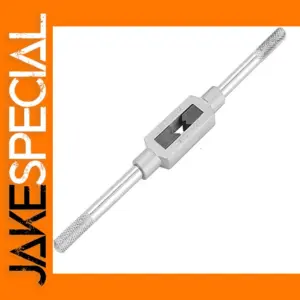 Hand Thread Tapping Tool for M3-M12 Taps