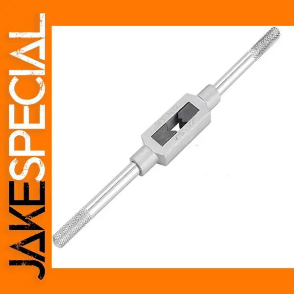 Hand Thread Tapping Tool for M3-M12 Taps