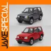 DORLOP 1:18 Suzuki Vitara Escudo Model Car