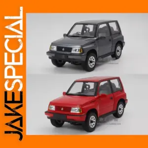 DORLOP 1:18 Suzuki Vitara Escudo Model Car