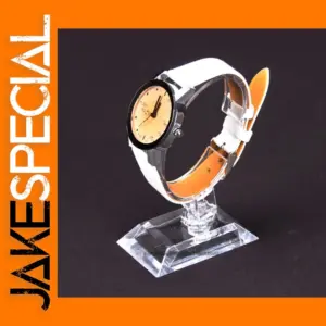 Acrylic Display Rack for Jewelry and Watches