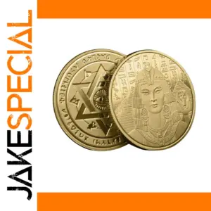 Ancient Greek Pyramid Coins Silver Gold Collection