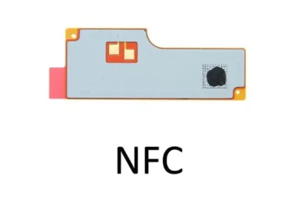 Google Pixel NFC Wireless Charging Coil Replacement - Image 15