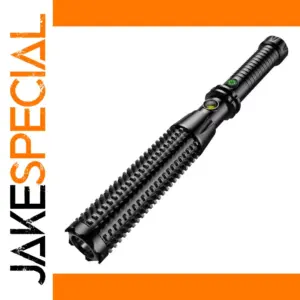 Super Bright Multi-Functional Retractable Lamp