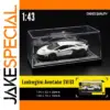 Lamborghini Aventador SVJ 1:43 Scale Model