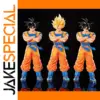 30cm Ginyu Goku Super Saiyan Figure Modell