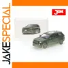 1/64 Jeep Grand Cherokee Trackhawk Diecast Model