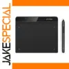 XPPen Star G640 Graphics Tablet 6 Inch