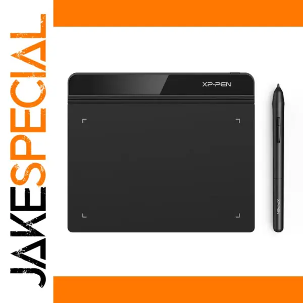 XPPen Star G640 Graphics Tablet 6 Inch