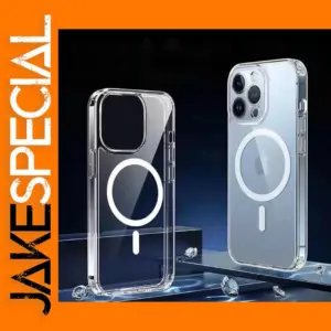 Magnetic Case for iPhone 13 Pro Max