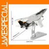 1:72 Alloy F14 Tomcat Fighter Model