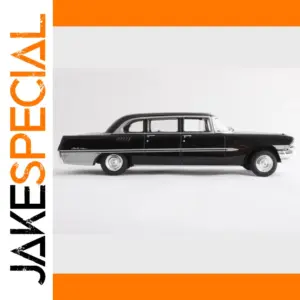 1/43 ZIL 111G Russian Car Model for Collectors