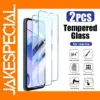 2PCS Tempered Glass Screen Protector for Realme