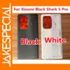 Black Shark 5 Pro Back Battery Cover Door
